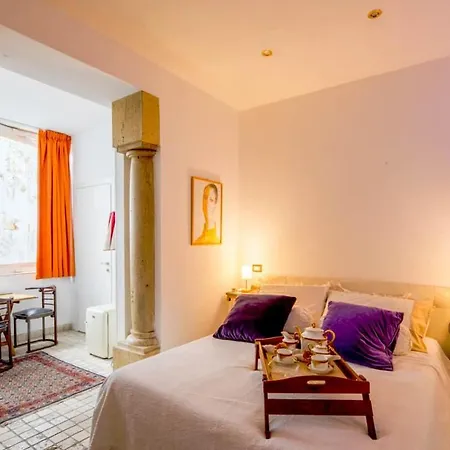 Casa Flavio Beb Roma