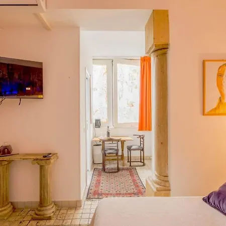 Casa vacanze Casa Flavio Beb *