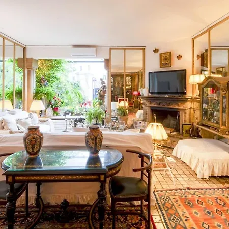 Casa Flavio Beb Prázdninový dům Řím