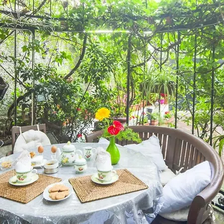 Casa vacanze Casa Flavio Beb Roma