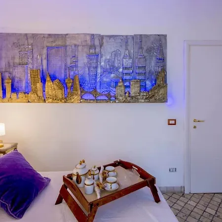 Casa Flavio Beb * Roma