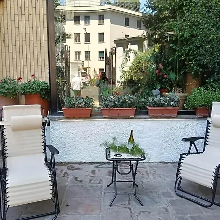 Casa Flavio Beb * Roma